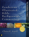 Zondervan Illustrated Bible Backgrounds Commentary of the New Testament (5 Vols.) — ZIBBC