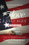 The Five Love Languages Gift Edition How to Express Heartfelt