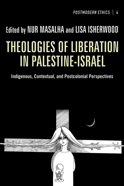 A Palestinian Theology Of Liberation