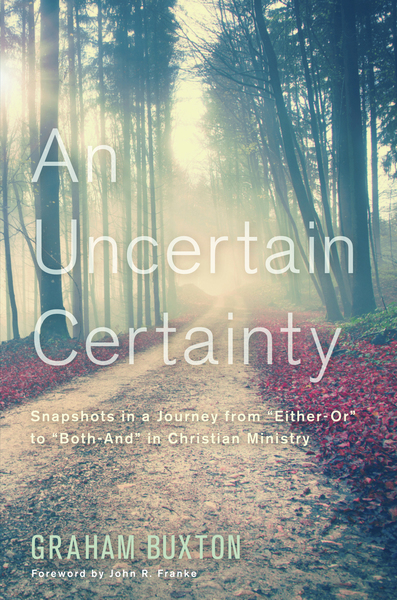 Uncertain Certainty