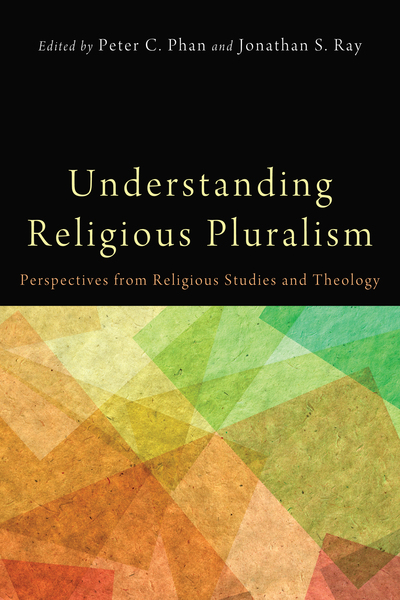 Understanding Religious Pluralism - Olive Tree Bible Software