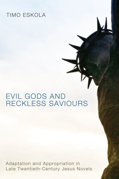 Evil Gods and Reckless Saviours