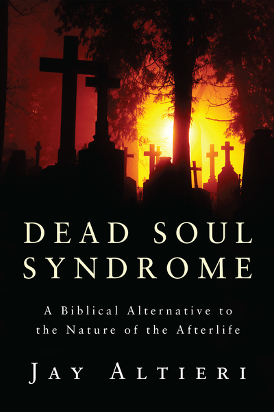 Dead Soul Syndrome by Jay Altieri... for the Olive Tree ...