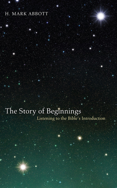 Story of Beginnings