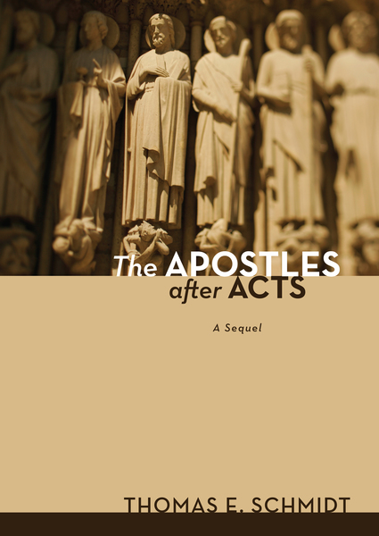 Apostles after Acts - Olive Tree Bible Software