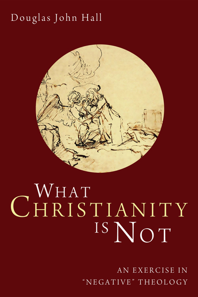 What Christianity Is Not - Olive Tree Bible Software