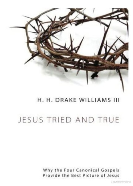 Jesus Tried and True - Olive Tree Bible Software