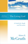 Living God: A Guide for Study and Devotion