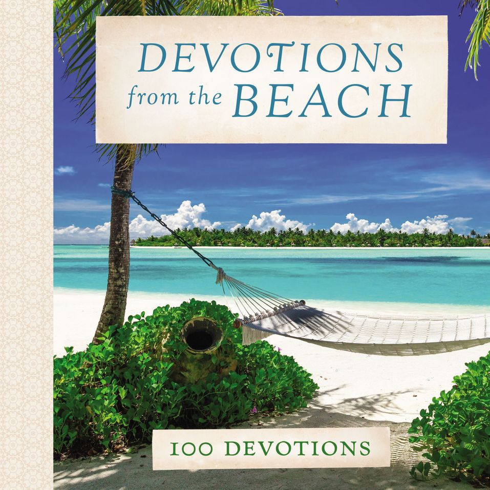 Devotions from the Beach: 100 Devotions - Olive Tree Bible Software