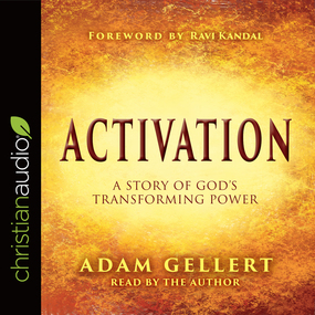 Activation: A Story of God's Transforming Power