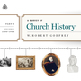 A Survey of Church History, Part 5: A.D. 1800-1900