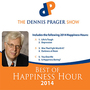 Best of Happiness Hour 2014