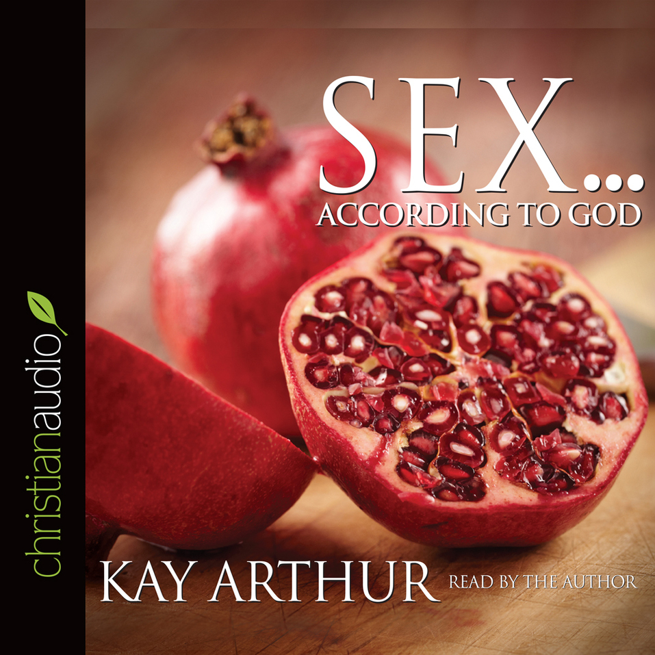 Sex According To God The Creators Plan For His Beloved Olive Tree Bible Software