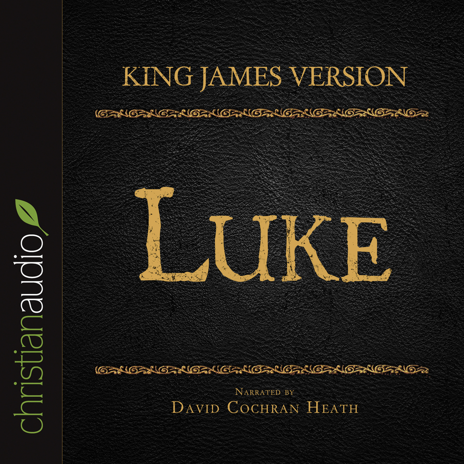 King James Bible. King-James-Version-Bible оформление.