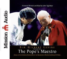 The Pope's Maestro