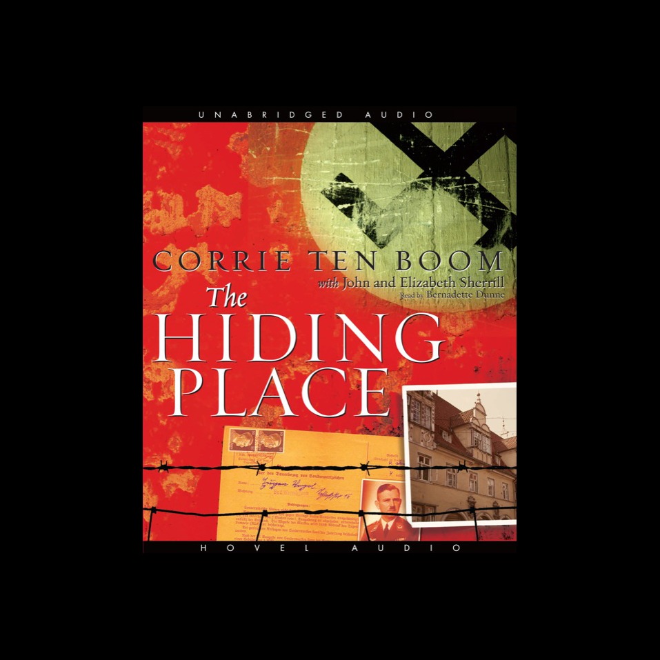 The Hiding Place - Olive Tree Bible Software