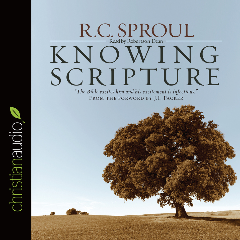 Knowing Scripture Olive Tree Bible Software