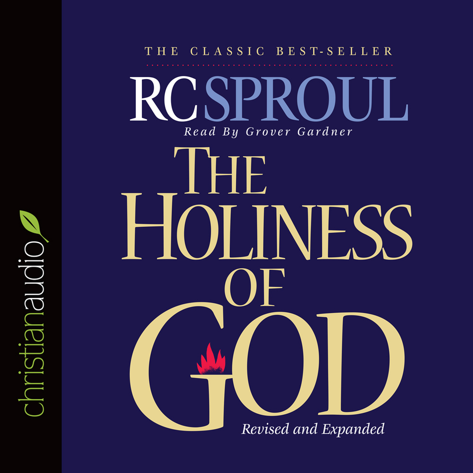 The Holiness Of God - Olive Tree Bible Software