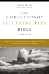KJV Charles F. Stanley Life Principles Bible, 2nd Ed.