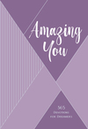 Amazing You: 365 Daily Devotions for Dreamers