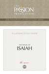 TPT The Book of Isaiah: 12-Lesson Study Guide