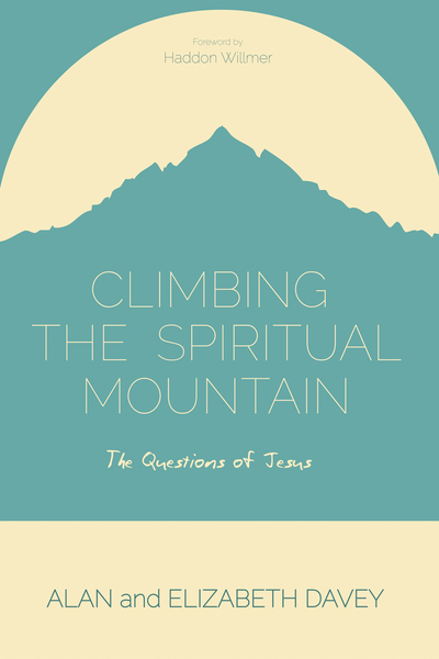 Climbing the Spiritual Mountain: The Questions of Jesus