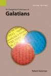 Exegetical Summary: Galatians, 2nd Ed. (SILES)