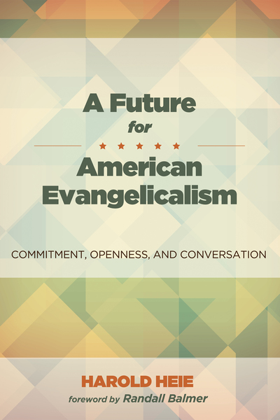 Future for American Evangelicalism