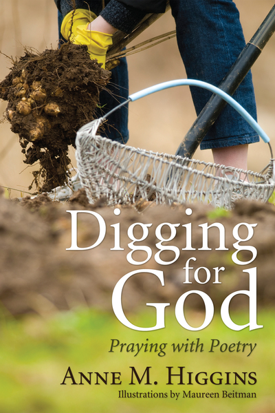 bible verses about digging deeper