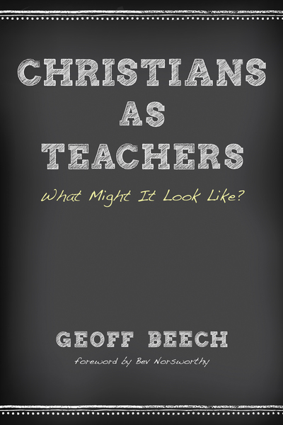 Christians as Teachers