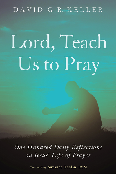 Lord, Teach Us to Pray - Olive Tree Bible Software