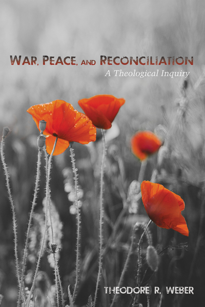 War, Peace, and Reconciliation - Olive Tree Bible Software