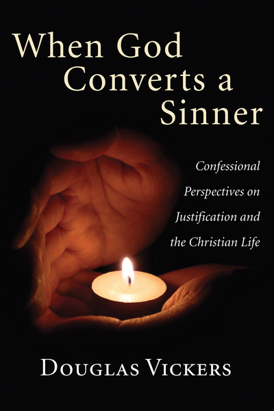 When God Converts a Sinner