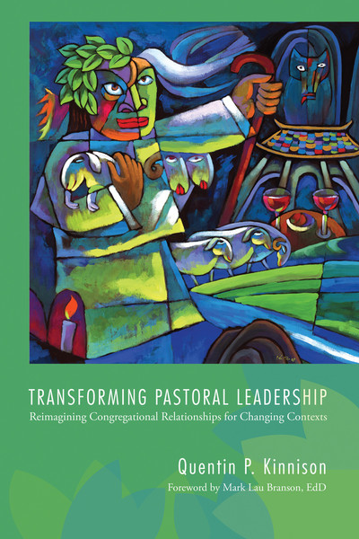 Transforming Pastoral Leadership