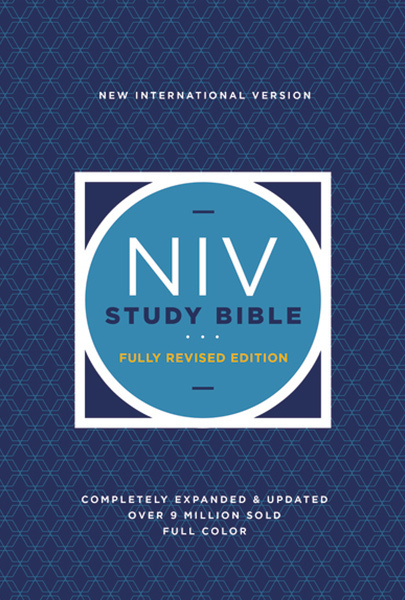 niv bible verses by subject