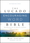 NIV Lucado Encouraging Word Bible