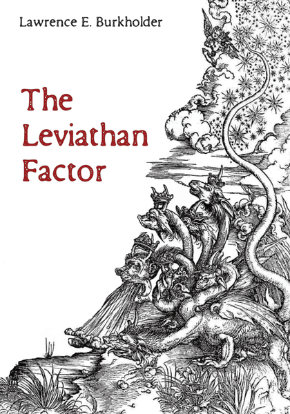 leviathan bible
