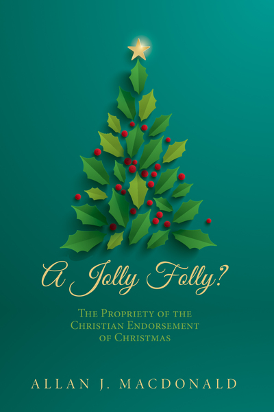 Jolly Folly? - Olive Tree Bible Software