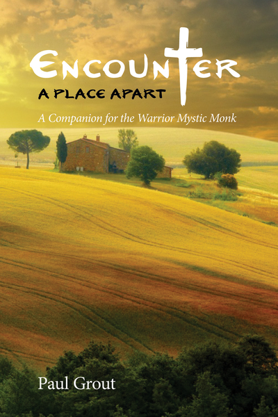 Encounter A Place Apart Olive Tree Bible Software