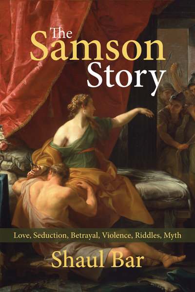 Samson Story