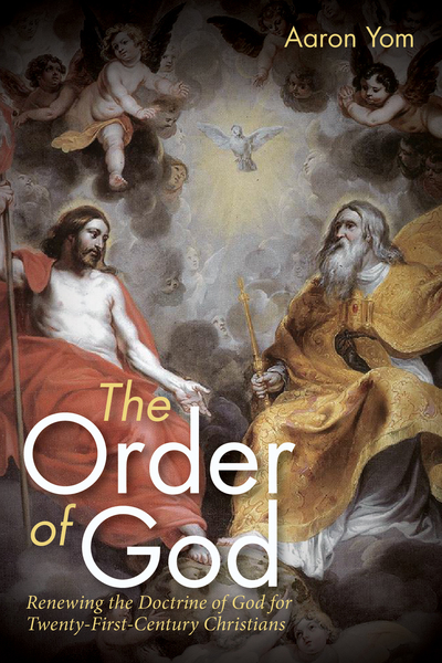 Order of God