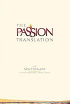 The Passion Translation New Testament (TPT)