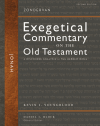Zondervan Exegetical Commentary on the Old Testament: Jonah, 2nd Edition — ZECOT