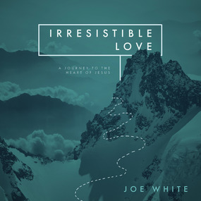 Irresistible Love: A Journey to the Heart of Jesus