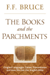 Books and the Parchments
