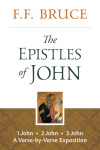 Epistles of John: A Verse-by-verse Exposition