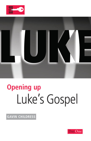 Opening Up Luke's Gospel - OUB