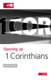Opening Up 1 Corinthians - OUB