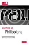 Opening Up Philippians - OUB