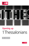 Opening Up 1 Thessalonians - OUB